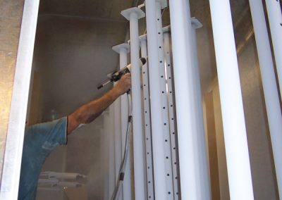 Industrial Painters and Services To Companies